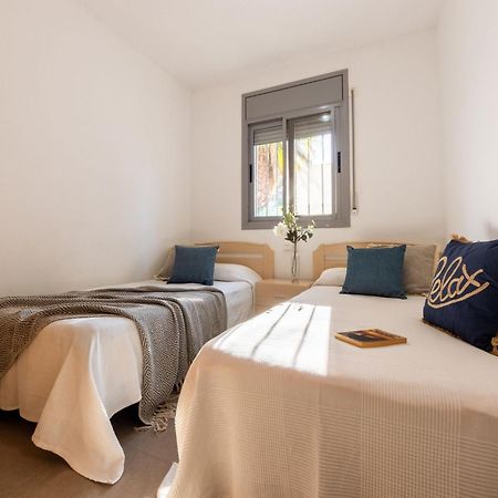 Holiday Home Gaviota 12 By Interhome Riumar Exterior foto