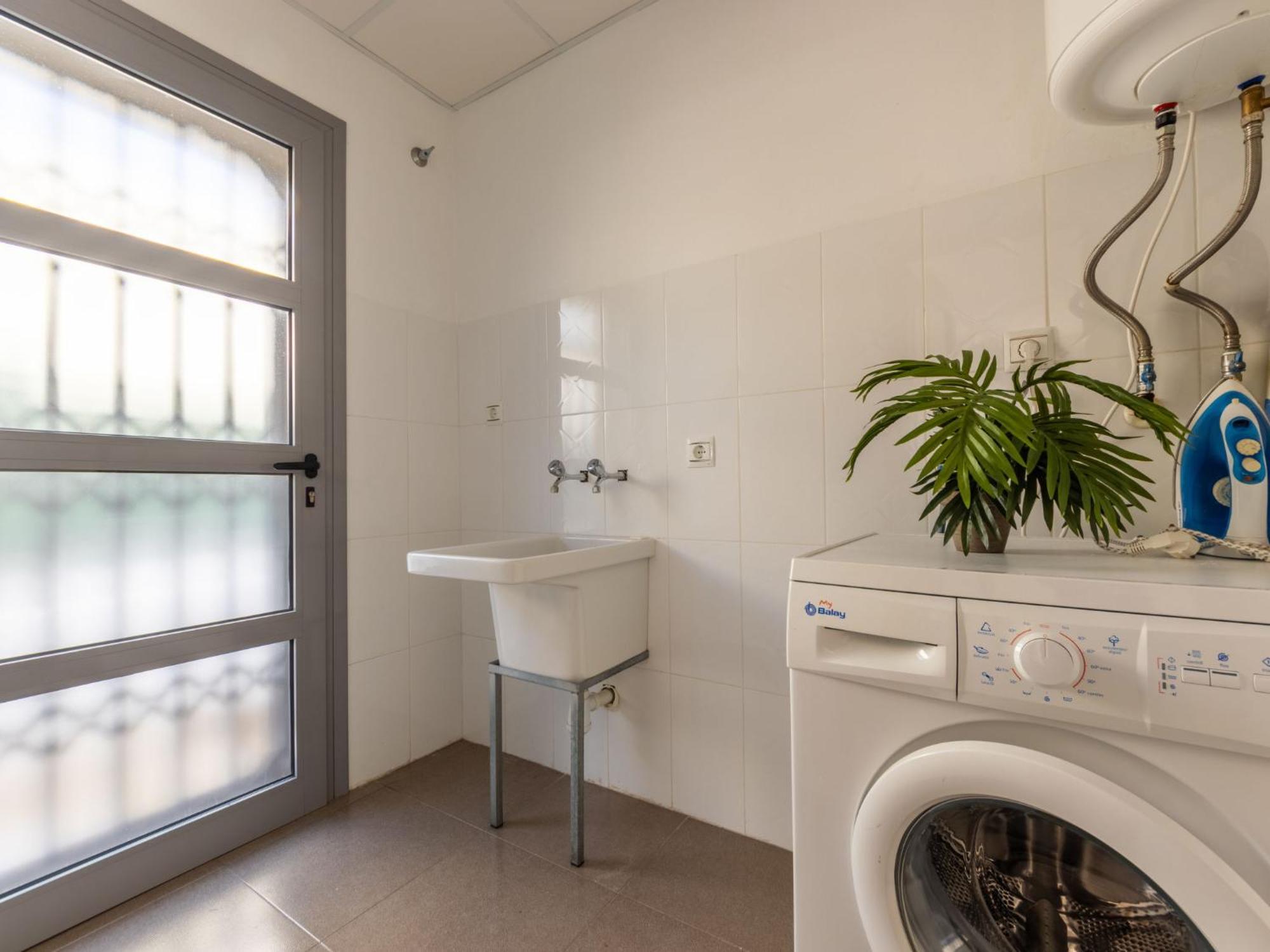 Holiday Home Gaviota 12 By Interhome Riumar Exterior foto